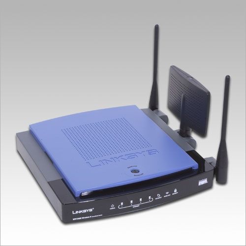 TP-Link Omada